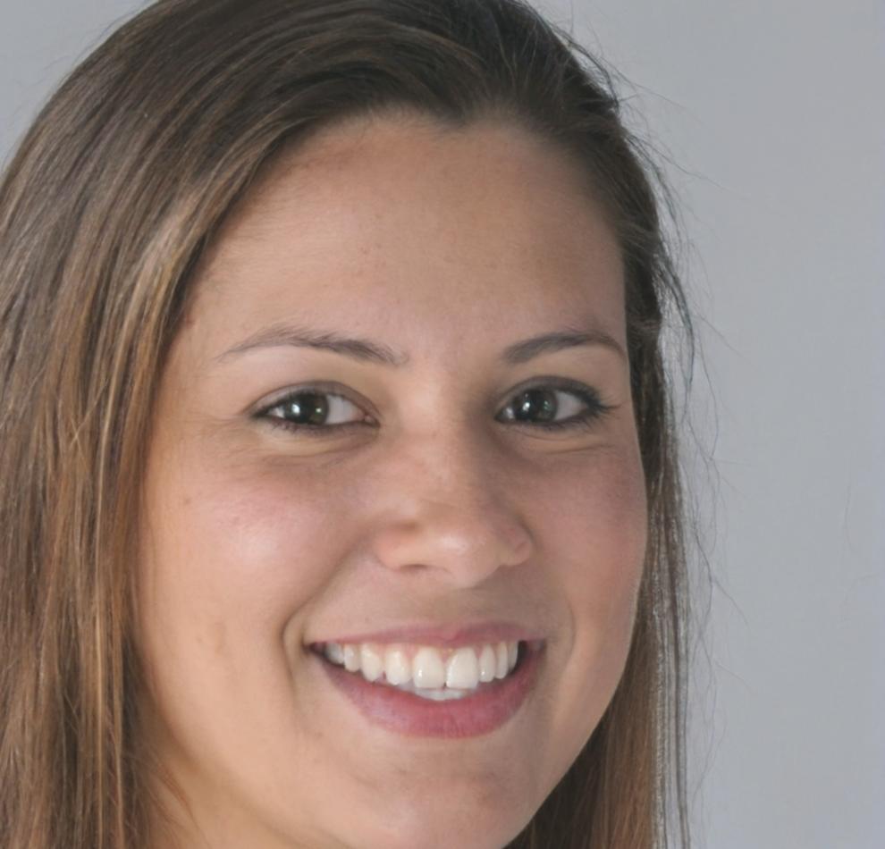 Ritratto di Sabrina Tolomei