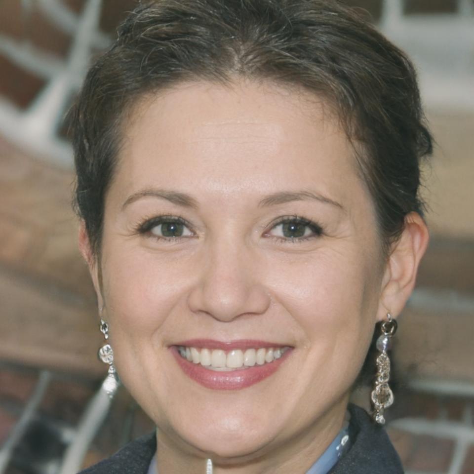 Ritratto di Elena Rossetti