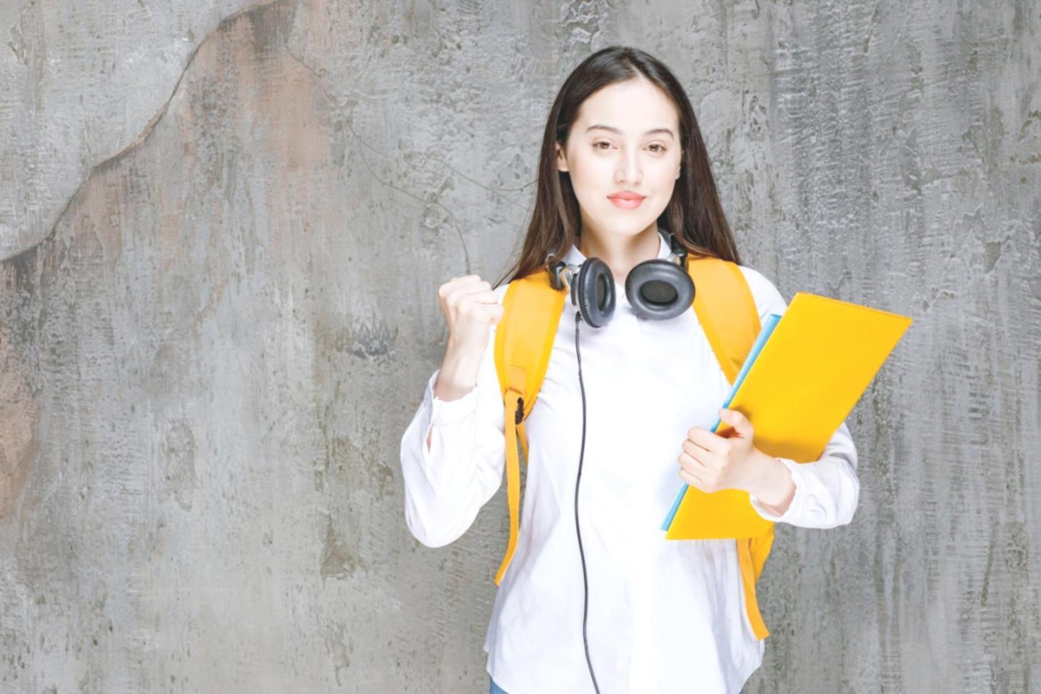 Esempio di progetto di gioco mobile sviluppato dagli studenti